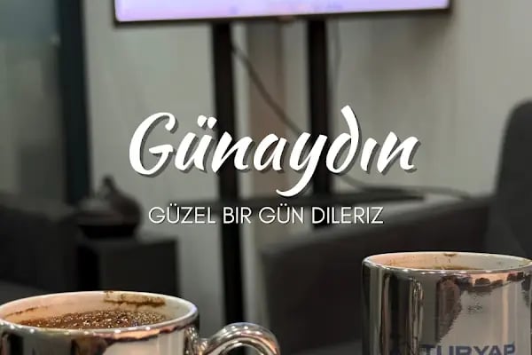 Turyap Balçova Temsilciliği - Resim 16