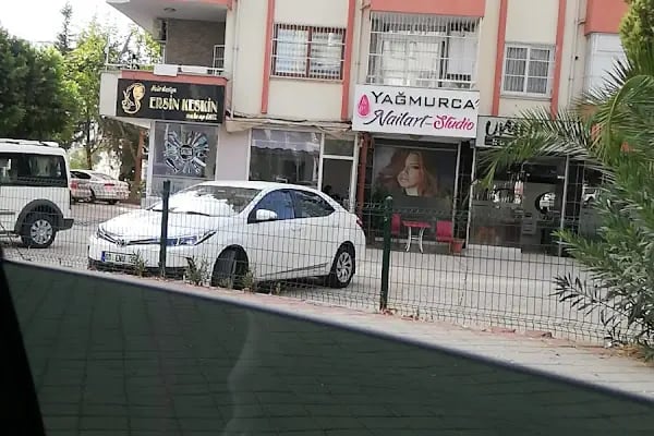 Ersin Keskin Hair Design - Resim 2