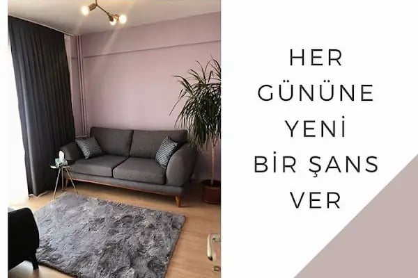 İzmir Şans Psikoloji Danışmanlık Merkezi - Resim 17