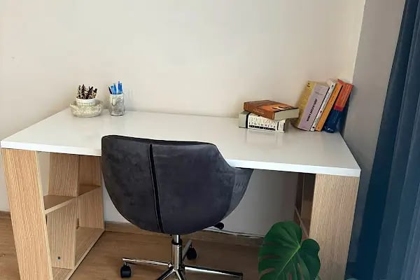 İzmir Şans Psikoloji Danışmanlık Merkezi - Resim 9