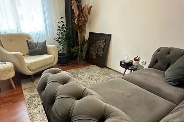 İzmir Şans Psikoloji Danışmanlık Merkezi - Resim 7
