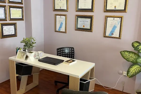 İzmir Şans Psikoloji Danışmanlık Merkezi - Resim 4