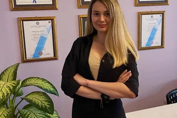 İzmir Şans Psikoloji Danışmanlık Merkezi - Resim 6