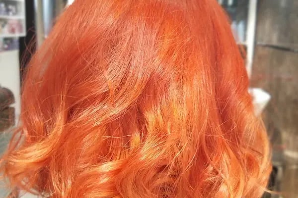 Rapunzel kuaför güzellik salonu - Resim 12