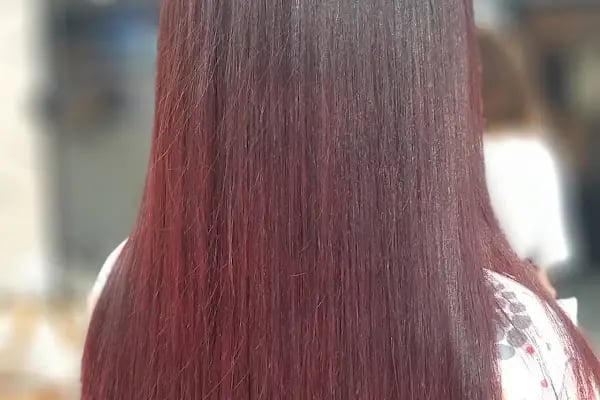 Rapunzel kuaför güzellik salonu - Resim 13