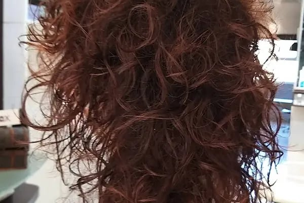 Rapunzel kuaför güzellik salonu - Resim 7