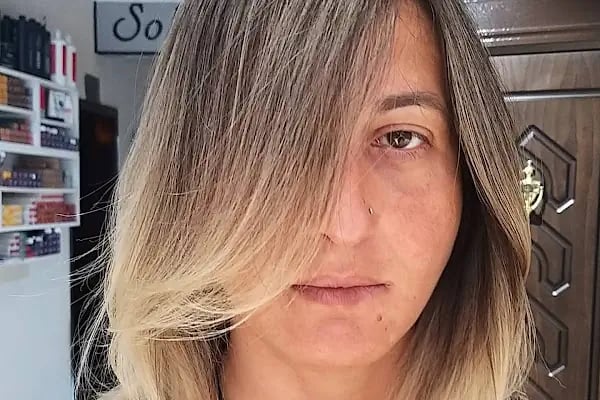 Rapunzel kuaför güzellik salonu - Resim 17