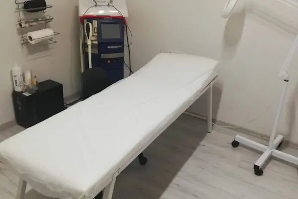 Rapunzel kuaför güzellik salonu - Resim 5