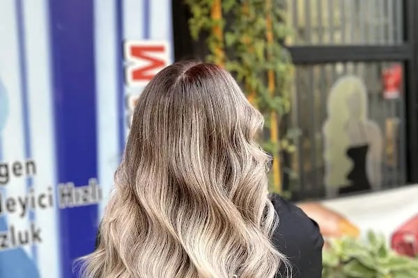 Rapunzel kuaför güzellik salonu - Resim 3