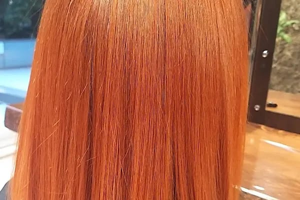 Rapunzel kuaför güzellik salonu - Resim 10