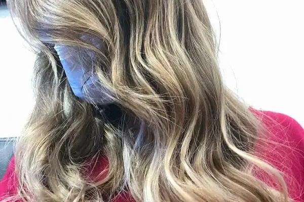 Rapunzel kuaför güzellik salonu - Resim 4