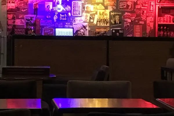 Tafra Cafe - Resim 4