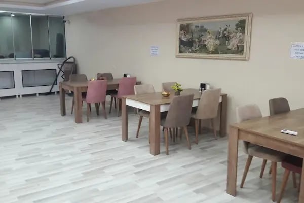 Umut Hotel - Resim 3