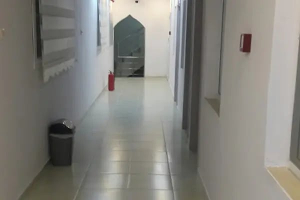 Umut Hotel - Resim 9