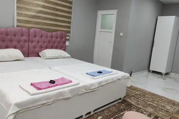 Umut Hotel - Resim 2