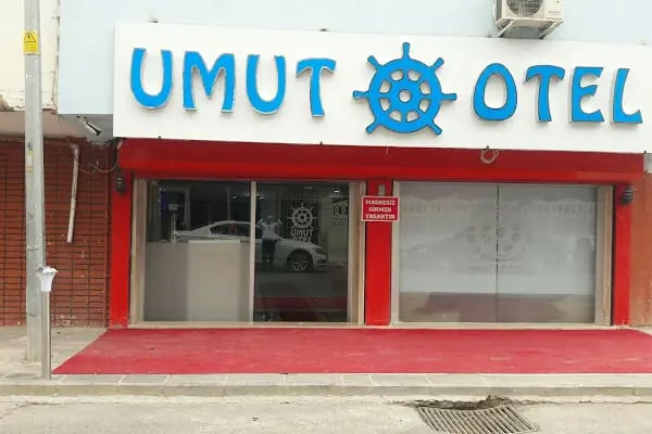 Umut Hotel - Resim 6