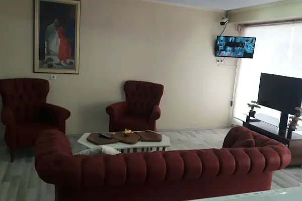 Umut Hotel - Resim 15