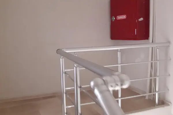 Umut Hotel - Resim 8