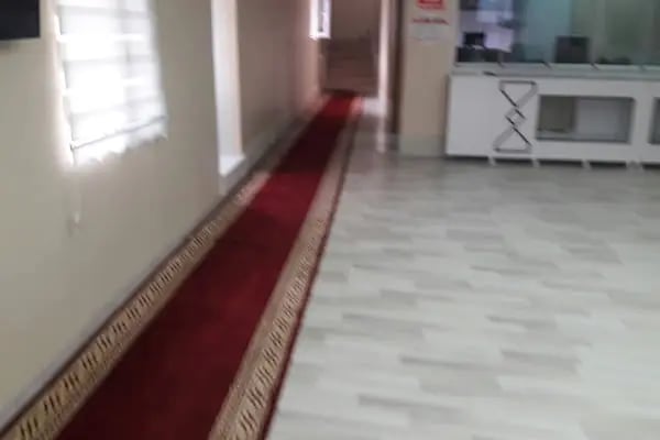 Umut Hotel - Resim 12