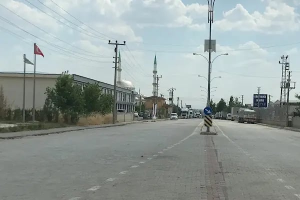 Diyarbakır Organize Sanayi Bölgesi Müdürlüğü - Resim 14