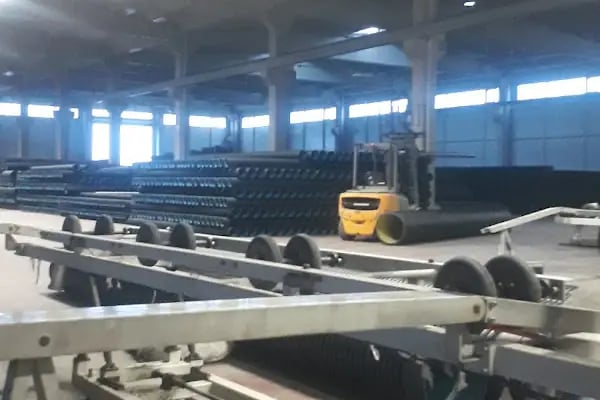 Diyarbakır Organize Sanayi Bölgesi Müdürlüğü - Resim 10