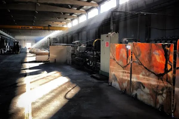 Diyarbakır Organize Sanayi Bölgesi Müdürlüğü - Resim 5