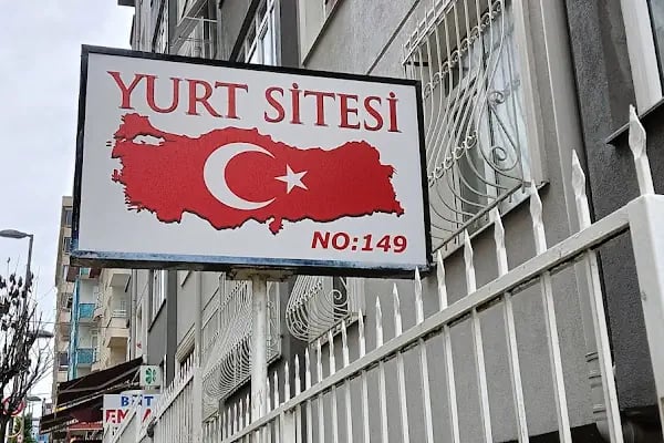 Yurt Sitesi - Resim 1