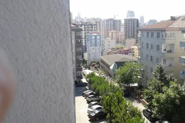 Yurt Sitesi - Resim 8