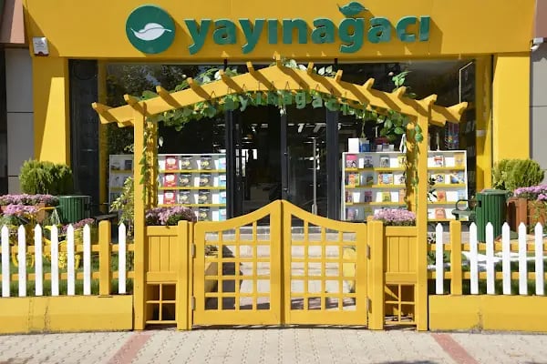 Yayın Ağacı - Resim 8