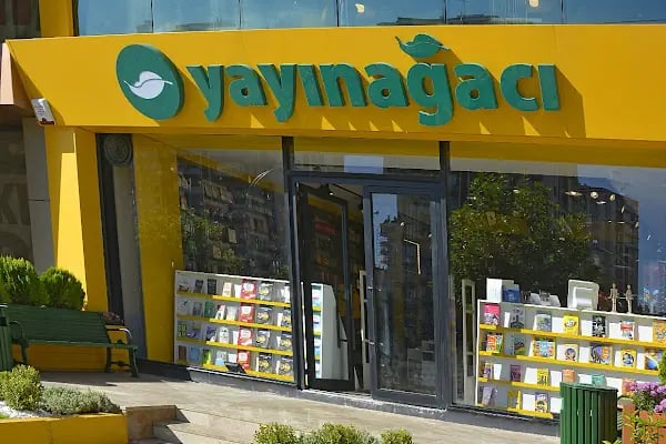 Yayın Ağacı - Resim 2