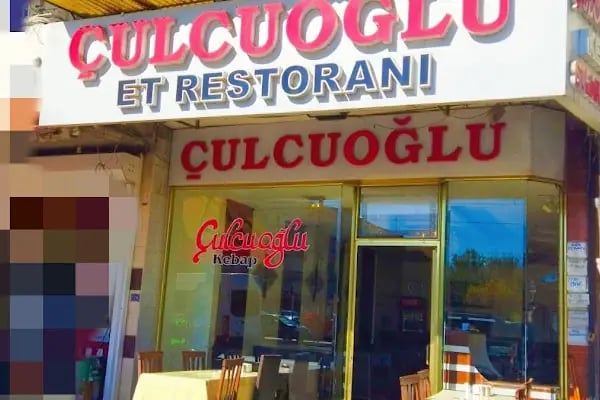 Çulcuoğlu kebap steakhouse - Resim 2