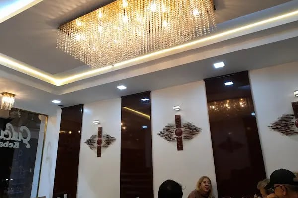 Çulcuoğlu kebap steakhouse - Resim 19