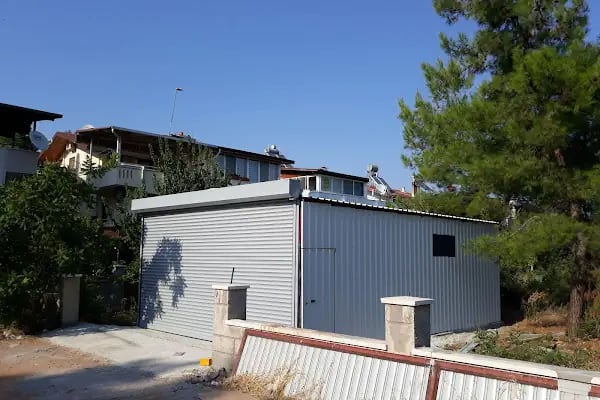Duygu Konut Yapı Kooperatifi - Resim 1
