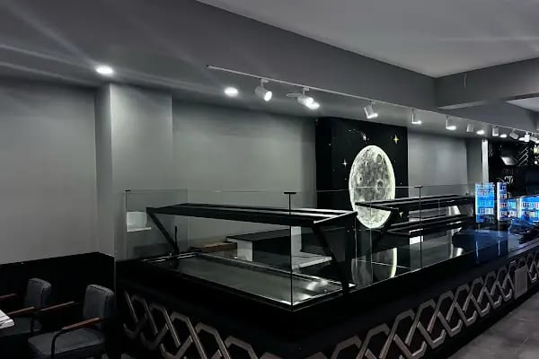 Persa coffee - Resim 6