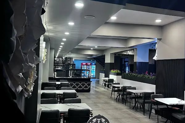 Persa coffee - Resim 4
