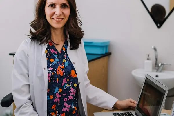 Diş Hekimi Ali Ayrancı - Resim 8