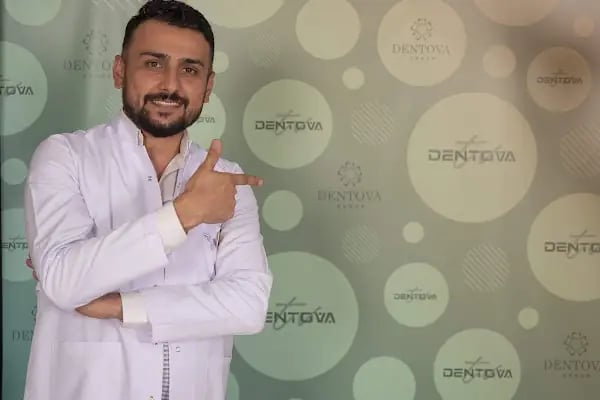 Diş Hekimi Ali Ayrancı - Resim 17