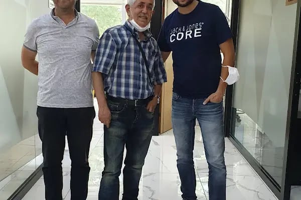 Diş Hekimi Ali Ayrancı - Resim 10