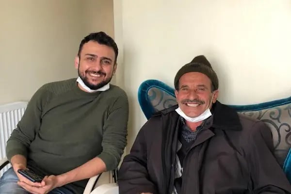 Diş Hekimi Ali Ayrancı - Resim 11