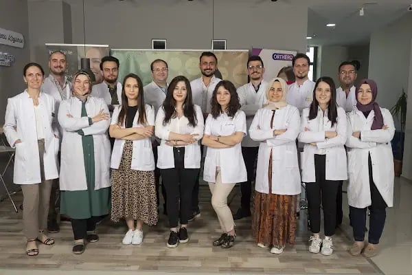 Diş Hekimi Ali Ayrancı - Resim 6