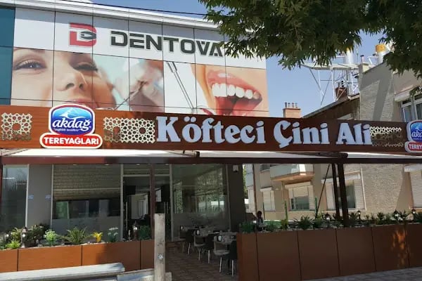 Diş Hekimi Ali Ayrancı - Resim 3
