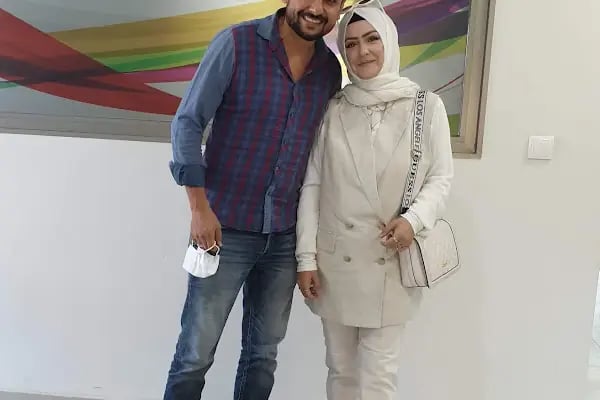 Diş Hekimi Ali Ayrancı - Resim 12