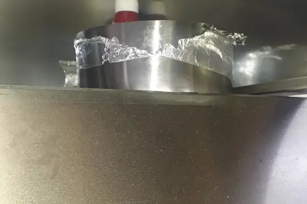 Garanti İş Oto Bakım Servisi - Resim 3