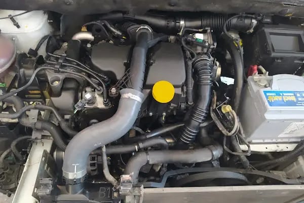 Garanti İş Oto Bakım Servisi - Resim 4