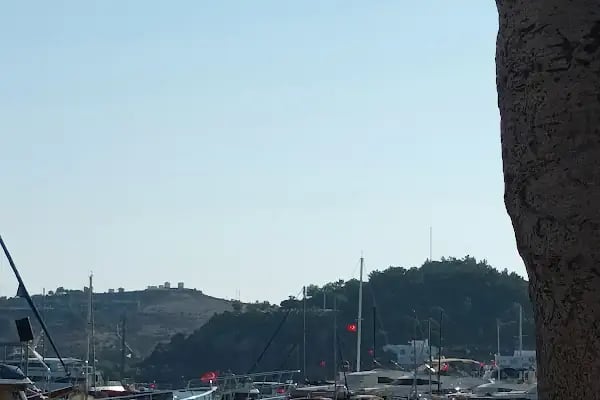 Bodrum Yadigarı Bodrum Satış Noktası - Resim 13