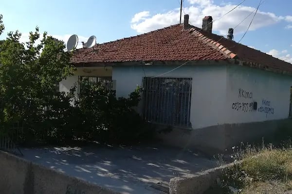 Ümraniye Cami - Resim 7