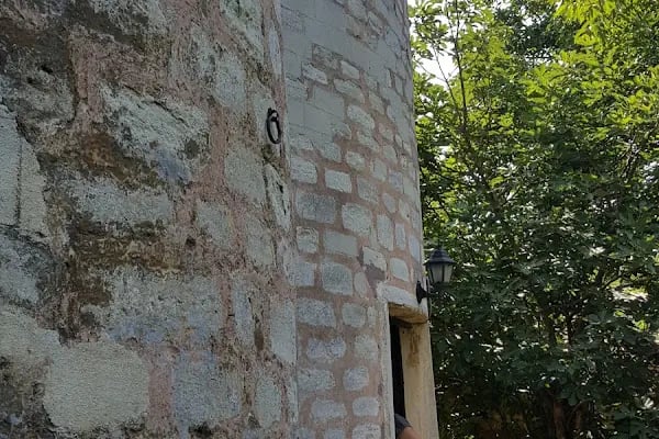 Panayia Suda Kilisesi - Resim 10