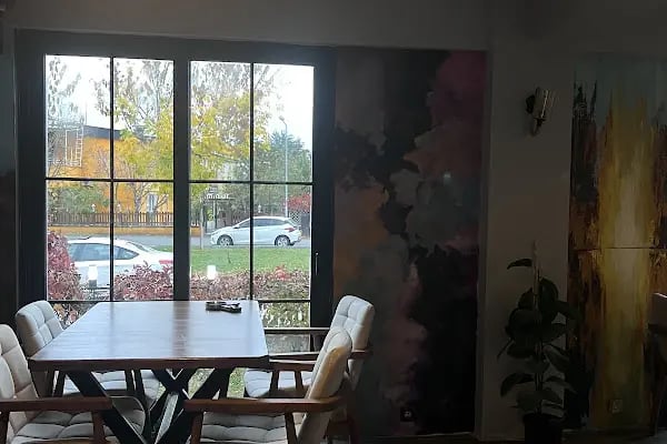 Majin cafe - Resim 16