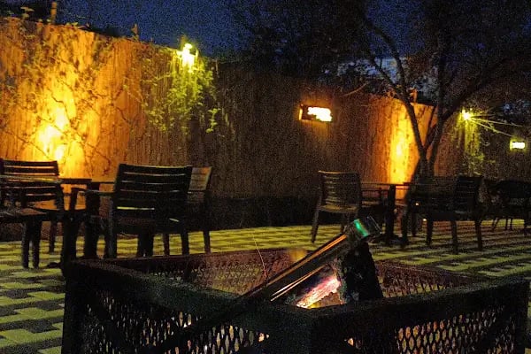 Majin cafe - Resim 15