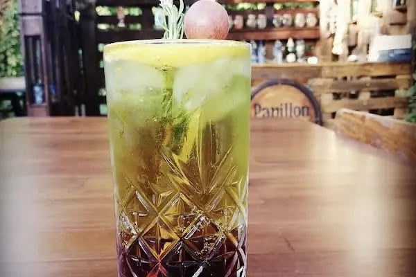 Majin cafe - Resim 6